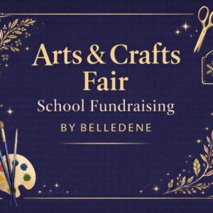 Arts & Crafts Fair - VIP