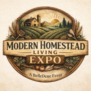 Modern Homestead Living Expo - General